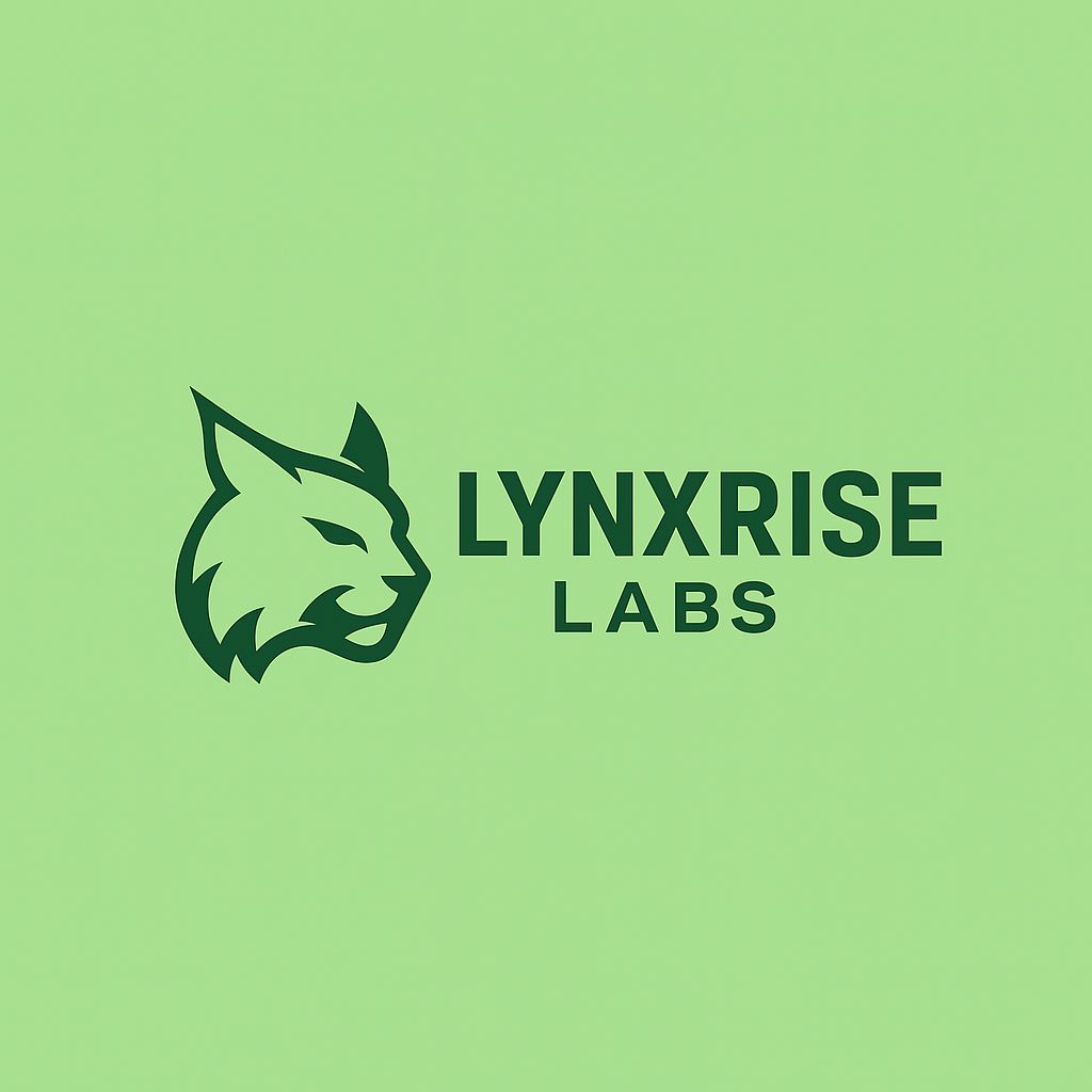 Lynx Rise Labs Logo